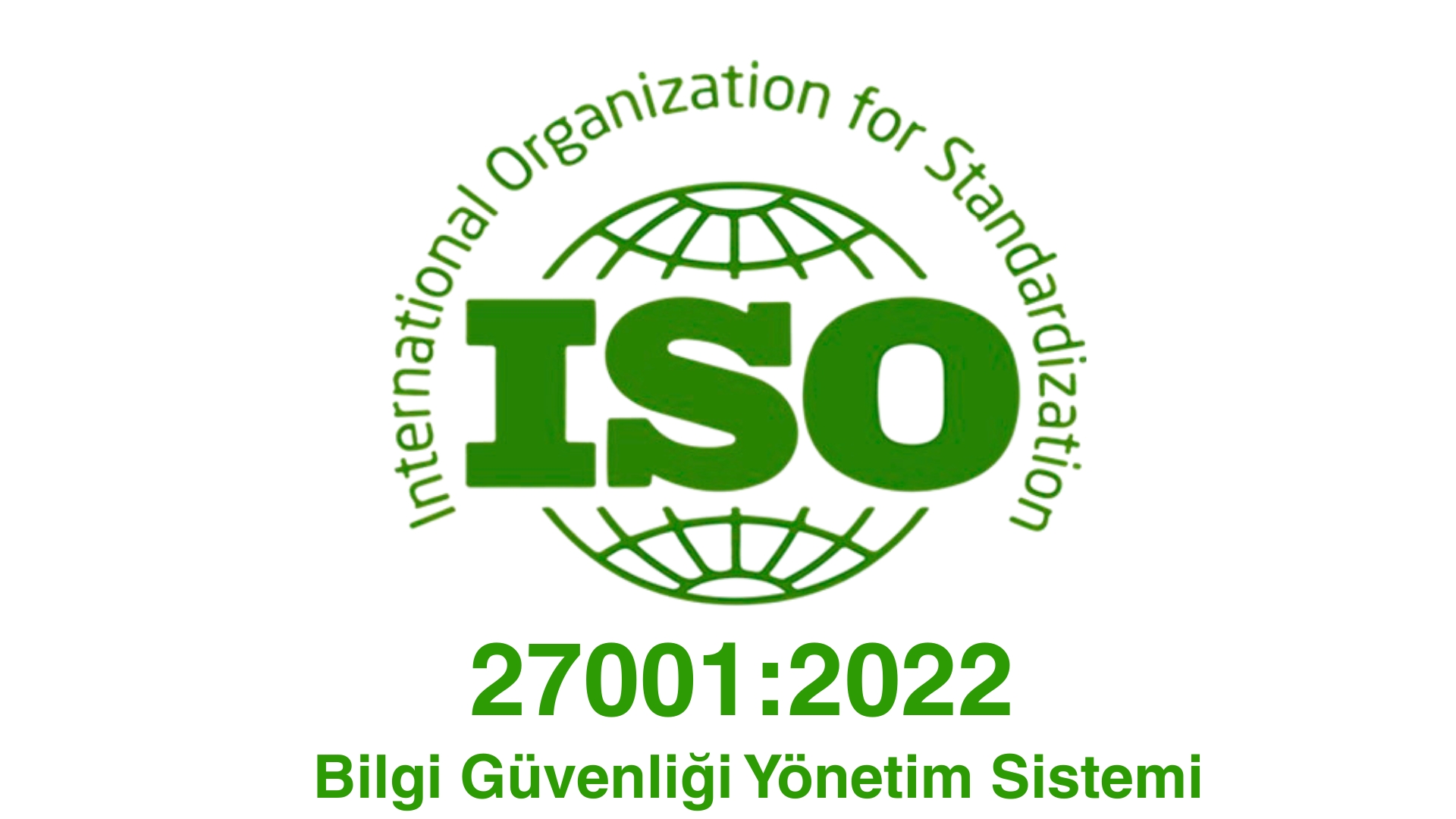 ISO/IEC 27001 standardı, kuruluşların bir bilgi güvenliği yönetim sistemi kurmasını ve boyutlarına ve ihtiyaçlarına uyarlanmış bir risk yönetim süreci uygulamasını ve bu faktörler geliştikçe gerektiği gibi ölçeklendirmesini sağlar.